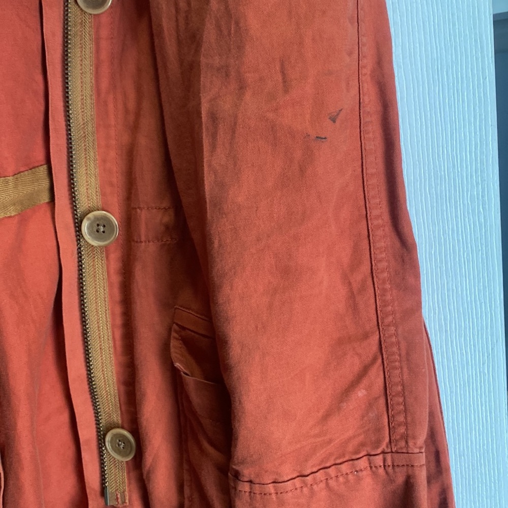 Loft jacket - Picture 4 of 4